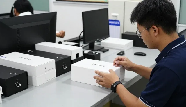 合作关系应用范围不断扩大